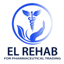 El Rehab for Pharmaceutical Trading